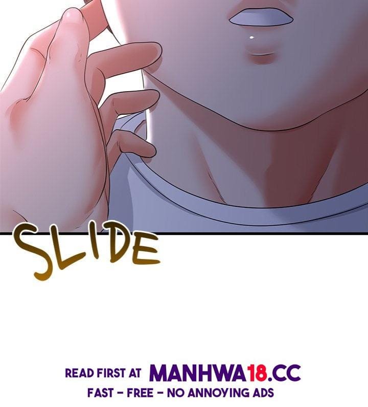 My Stepmom Has Returned (Uncensored), chapter 61, page 6 of 154
