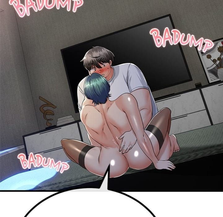 My Stepmom Has Returned (Uncensored), chapter 61, page 10 of 154