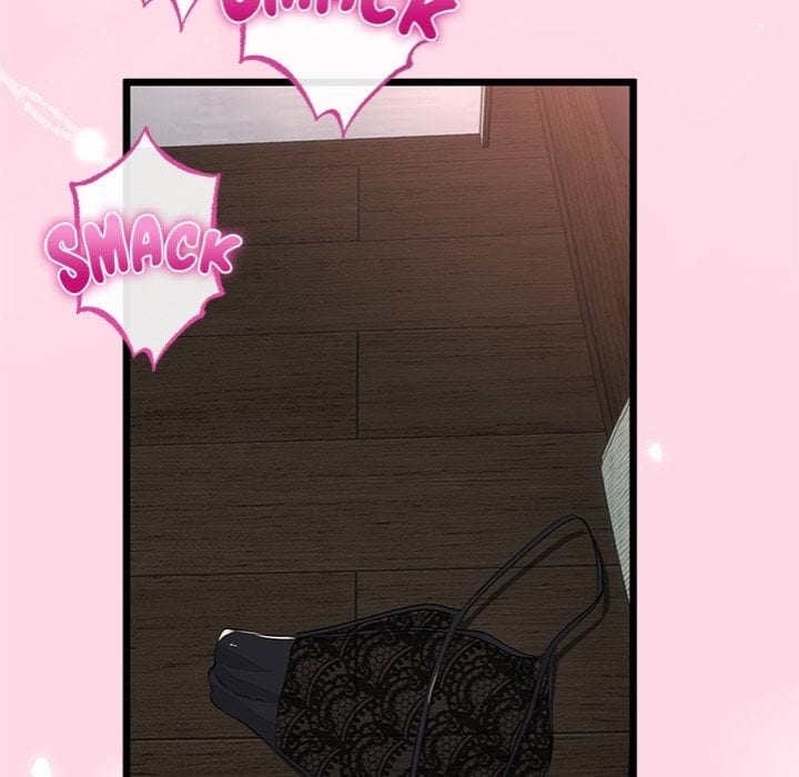 My Stepmom Has Returned (Uncensored), chapter 61, page 18 of 154