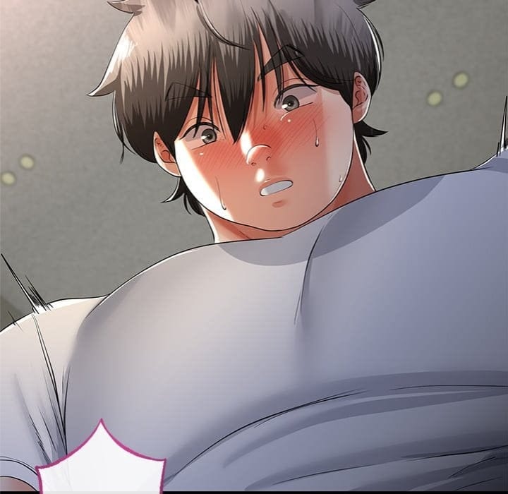 My Stepmom Has Returned (Uncensored), chapter 61, page 32 of 154
