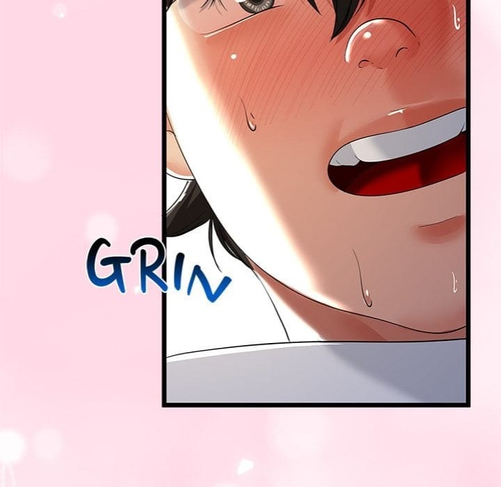 My Stepmom Has Returned (Uncensored), chapter 61, page 35 of 154