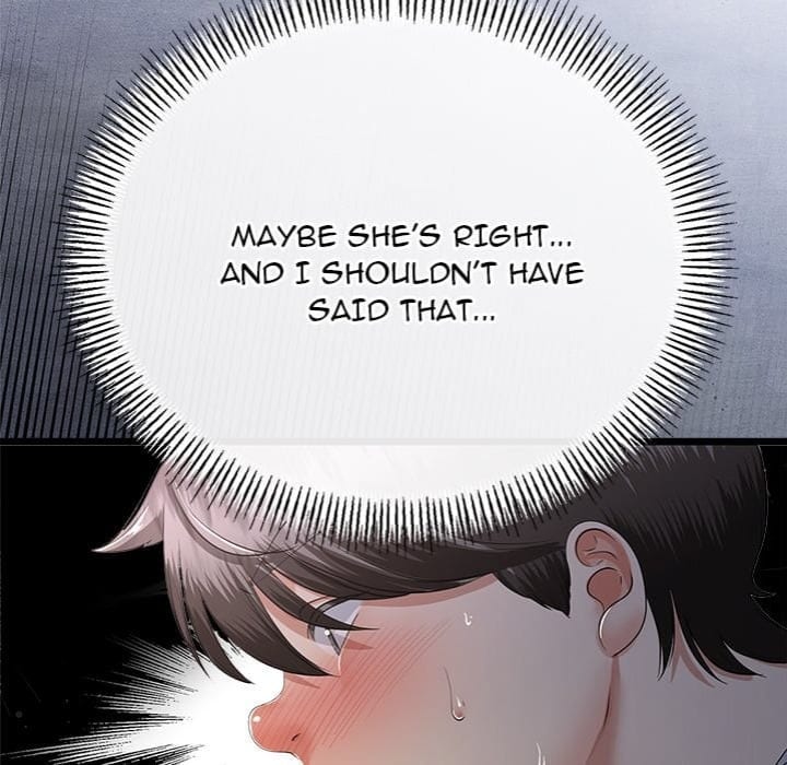 My Stepmom Has Returned (Uncensored), chapter 61, page 41 of 154