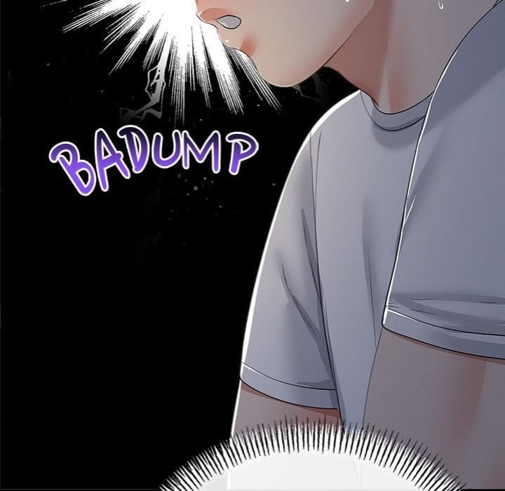 My Stepmom Has Returned (Uncensored), chapter 61, page 42 of 154