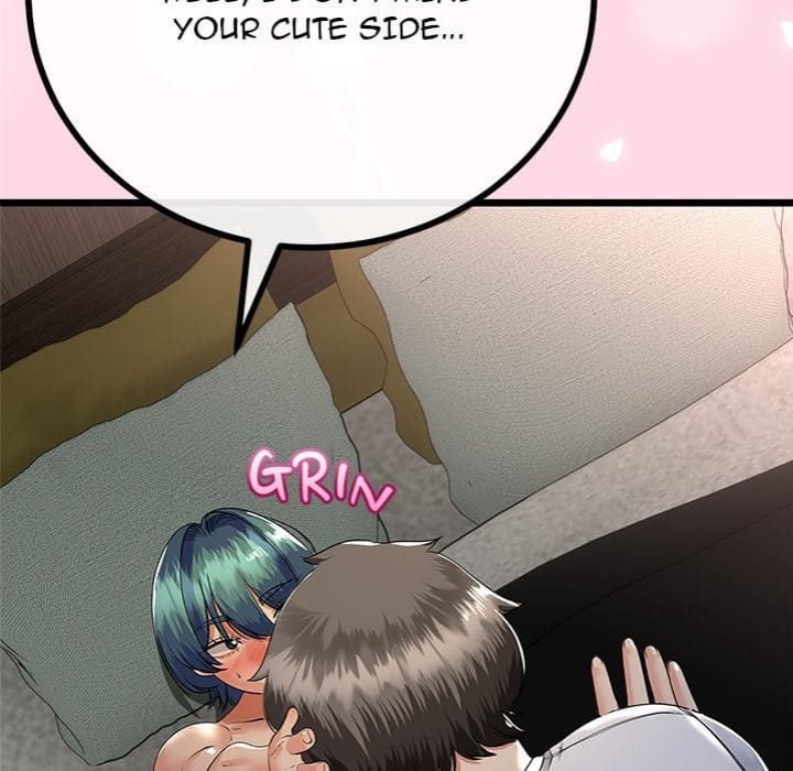 My Stepmom Has Returned (Uncensored), chapter 61, page 59 of 154