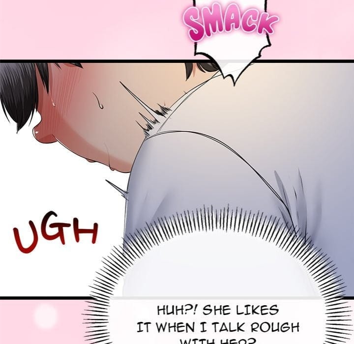 My Stepmom Has Returned (Uncensored), chapter 61, page 77 of 154