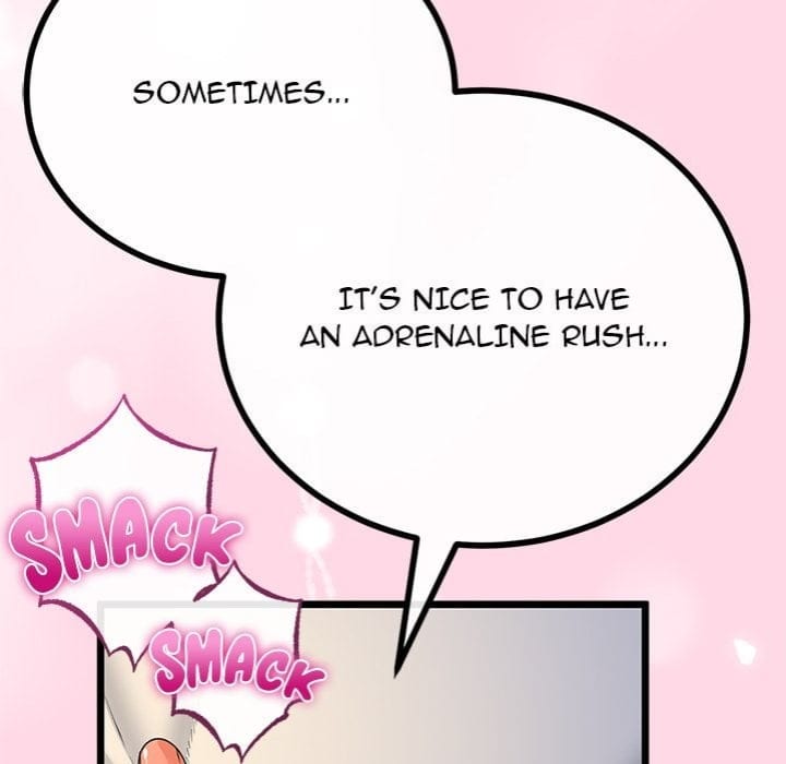 My Stepmom Has Returned (Uncensored), chapter 61, page 92 of 154