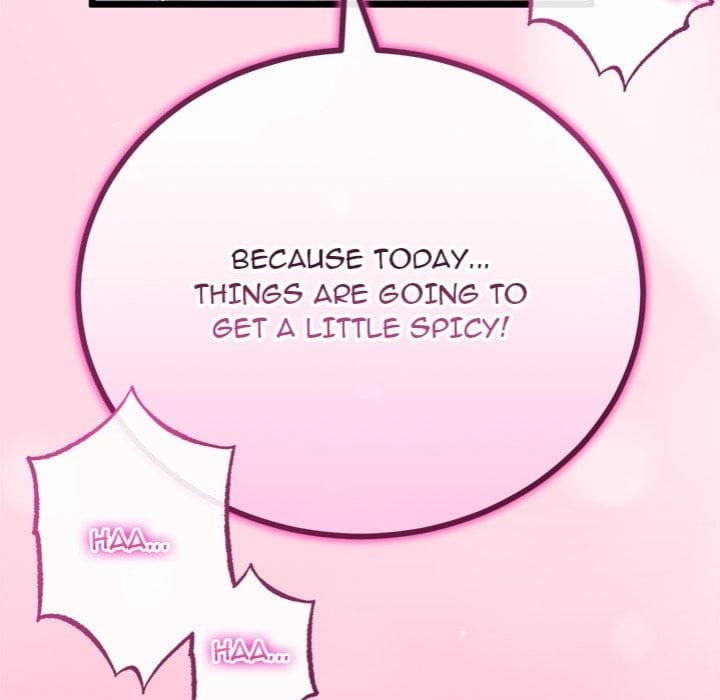 My Stepmom Has Returned (Uncensored), chapter 61, page 94 of 154