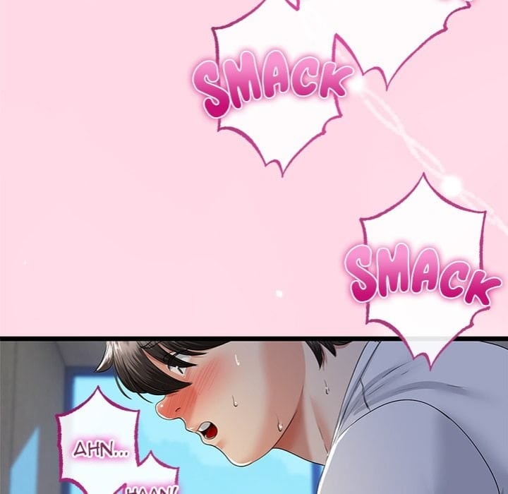 My Stepmom Has Returned (Uncensored), chapter 61, page 104 of 154