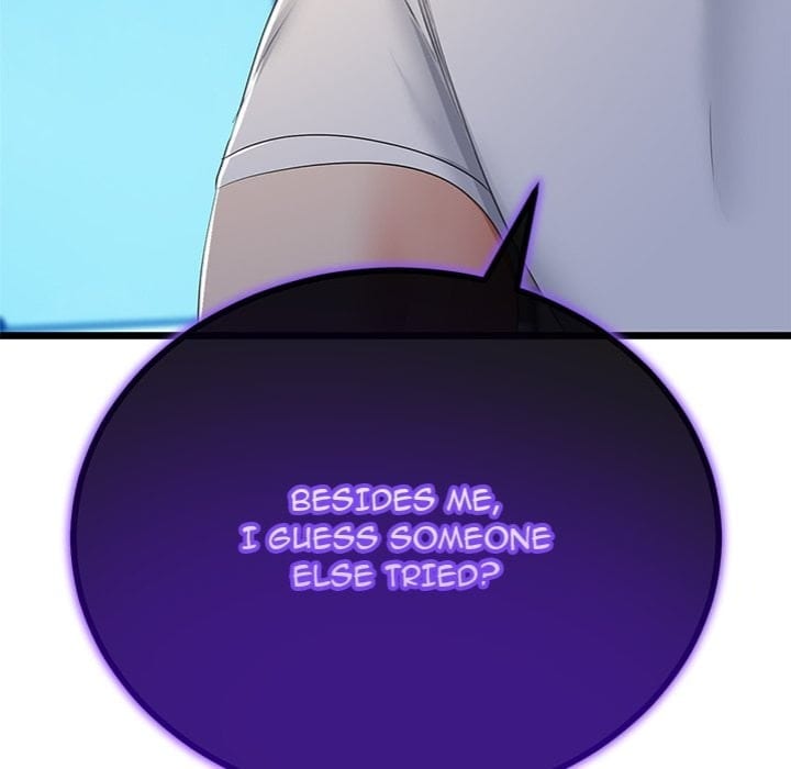 My Stepmom Has Returned (Uncensored), chapter 61, page 128 of 154