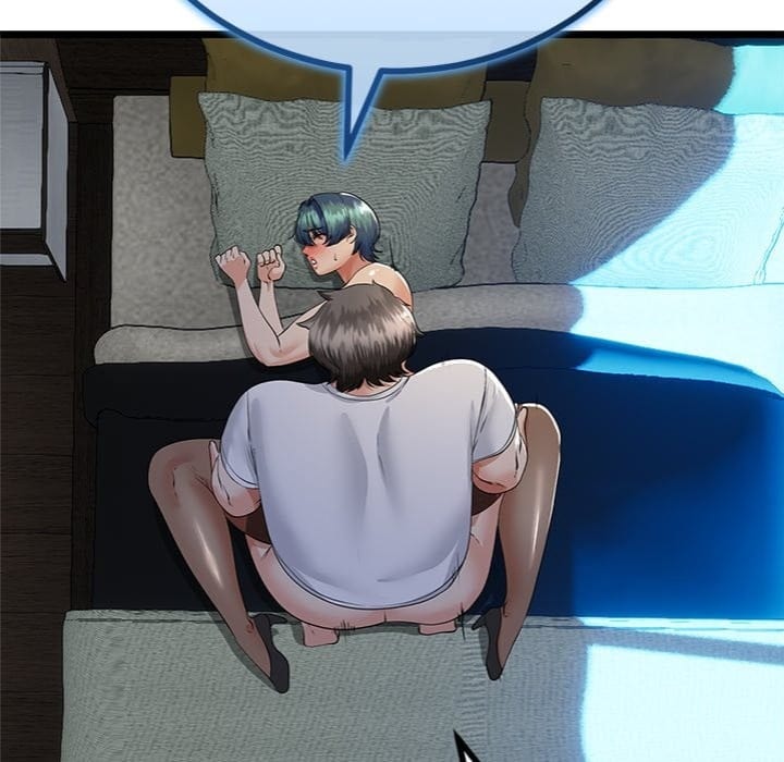 My Stepmom Has Returned (Uncensored), chapter 61, page 132 of 154