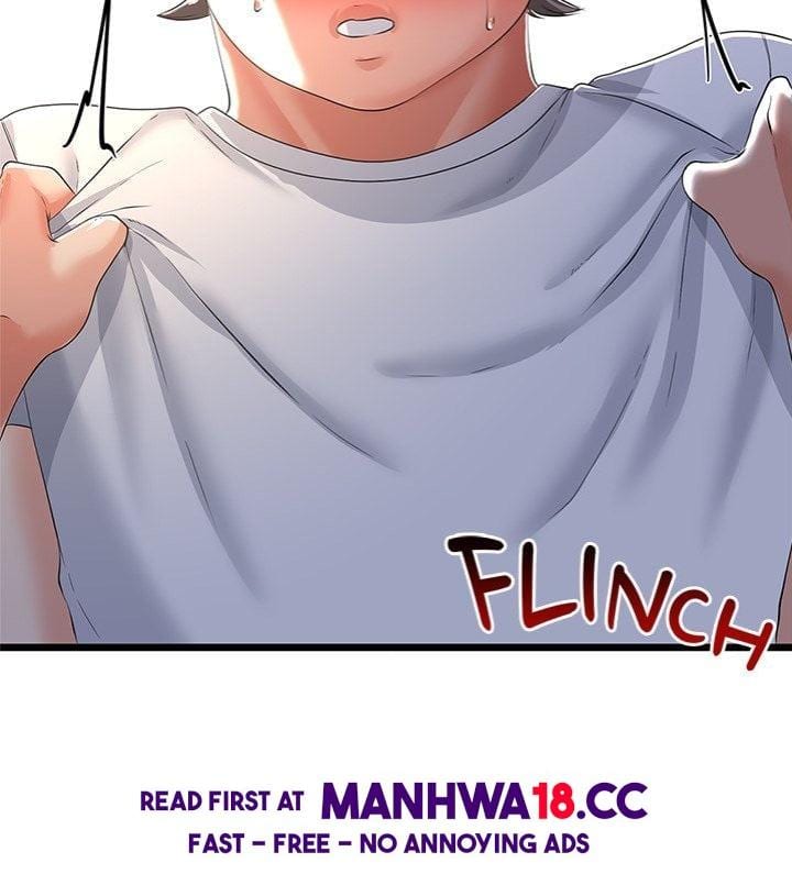 My Stepmom Has Returned (Uncensored), chapter 61, page 139 of 154