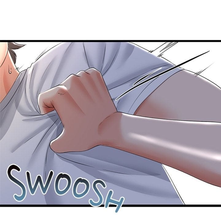 My Stepmom Has Returned (Uncensored), chapter 61, page 141 of 154