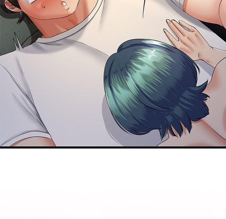 My Stepmom Has Returned (Uncensored), chapter 61, page 143 of 154