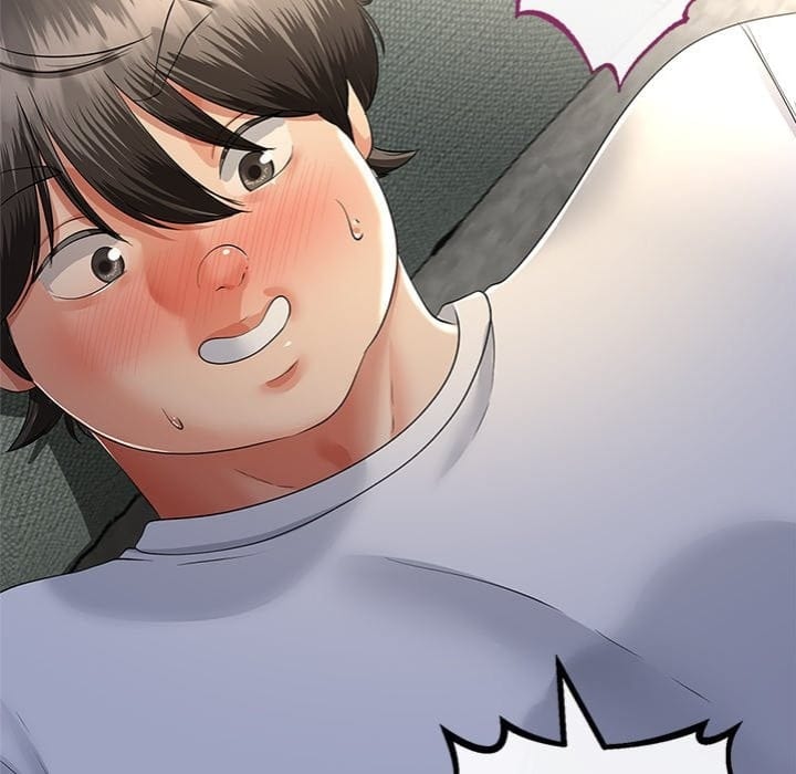 My Stepmom Has Returned (Uncensored), chapter 61, page 150 of 154
