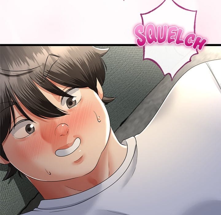 My Stepmom Has Returned (Uncensored), chapter 62, page 8 of 151