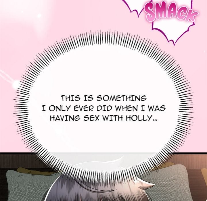 My Stepmom Has Returned (Uncensored), chapter 62, page 88 of 151