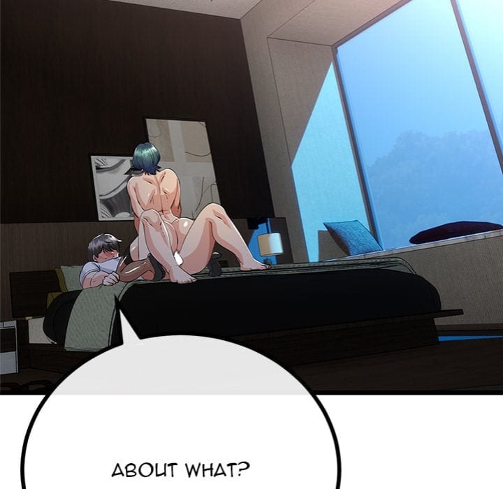My Stepmom Has Returned (Uncensored), chapter 62, page 117 of 151