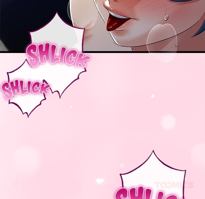 My Stepmom Has Returned (Uncensored), chapter 62, page 120 of 151