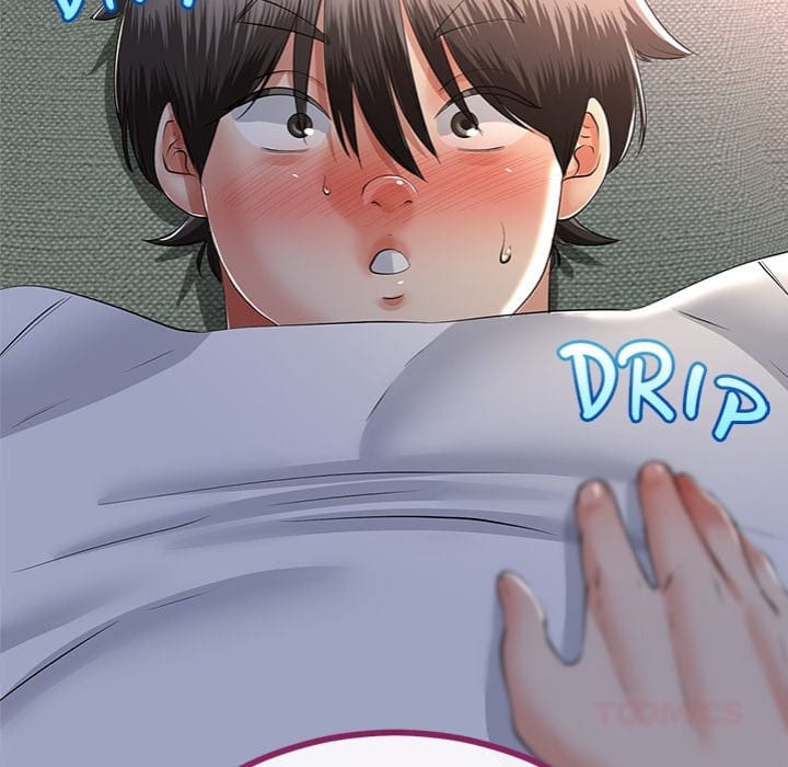 My Stepmom Has Returned (Uncensored), chapter 62, page 138 of 151