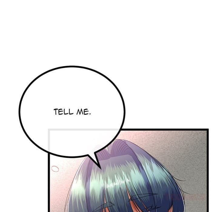 My Stepmom Has Returned (Uncensored), chapter 63, page 21 of 161