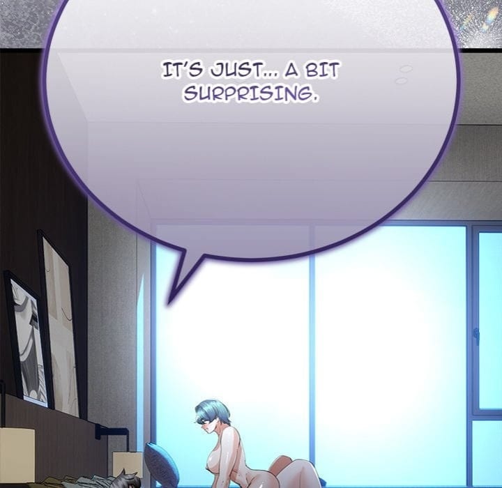 My Stepmom Has Returned (Uncensored), chapter 63, page 24 of 161
