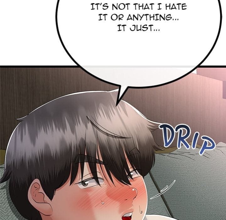 My Stepmom Has Returned (Uncensored), chapter 63, page 32 of 161