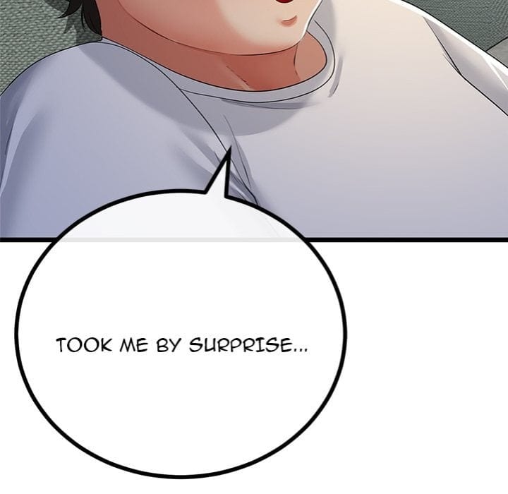My Stepmom Has Returned (Uncensored), chapter 63, page 33 of 161