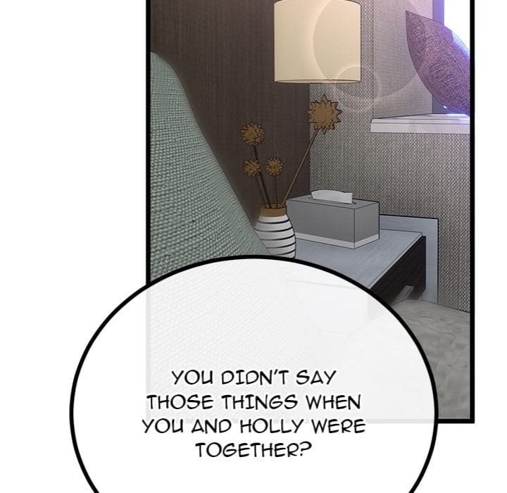 My Stepmom Has Returned (Uncensored), chapter 63, page 35 of 161