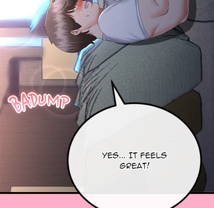 My Stepmom Has Returned (Uncensored), chapter 63, page 98 of 161