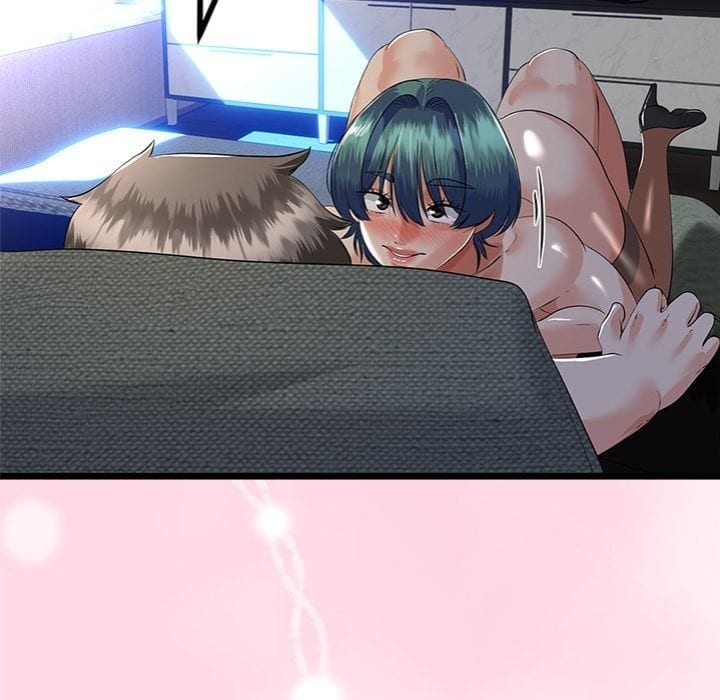 My Stepmom Has Returned (Uncensored), chapter 63, page 103 of 161