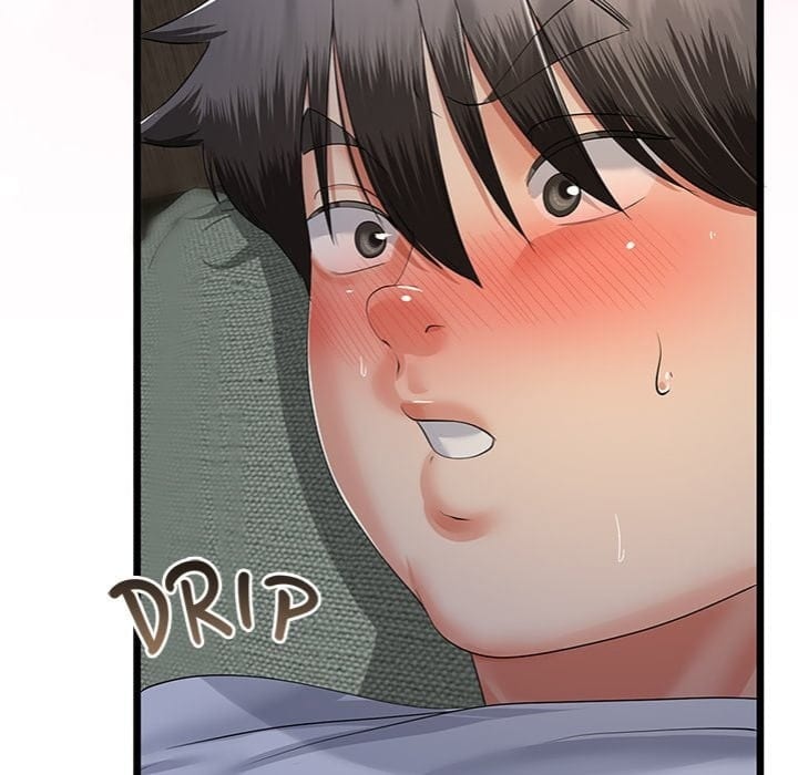 My Stepmom Has Returned (Uncensored), chapter 63, page 108 of 161