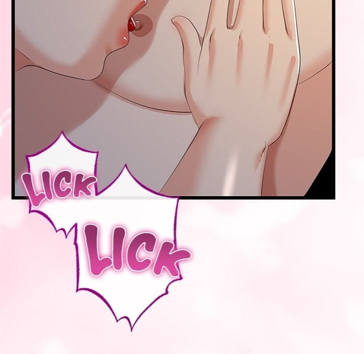 My Stepmom Has Returned (Uncensored), chapter 63, page 118 of 161