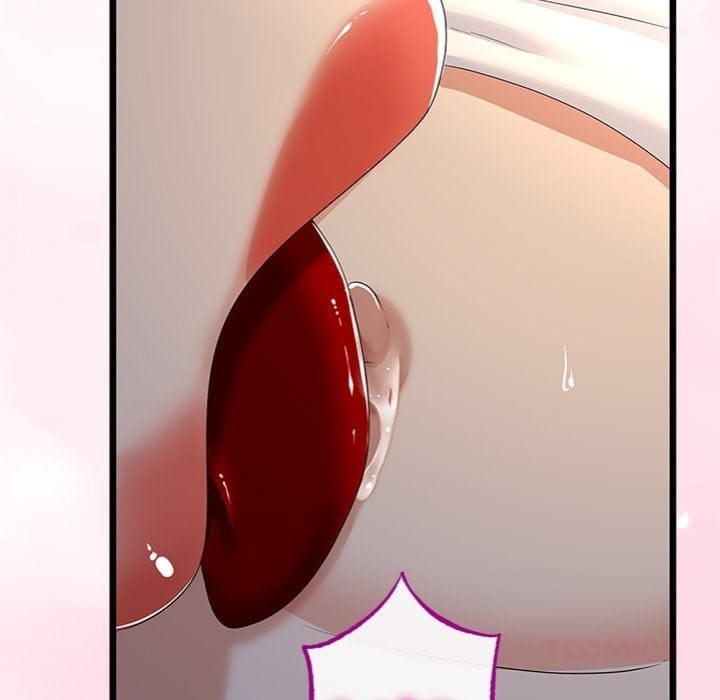 My Stepmom Has Returned (Uncensored), chapter 63, page 120 of 161