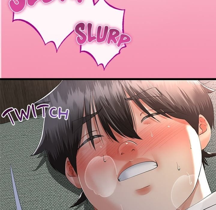 My Stepmom Has Returned (Uncensored), chapter 63, page 122 of 161