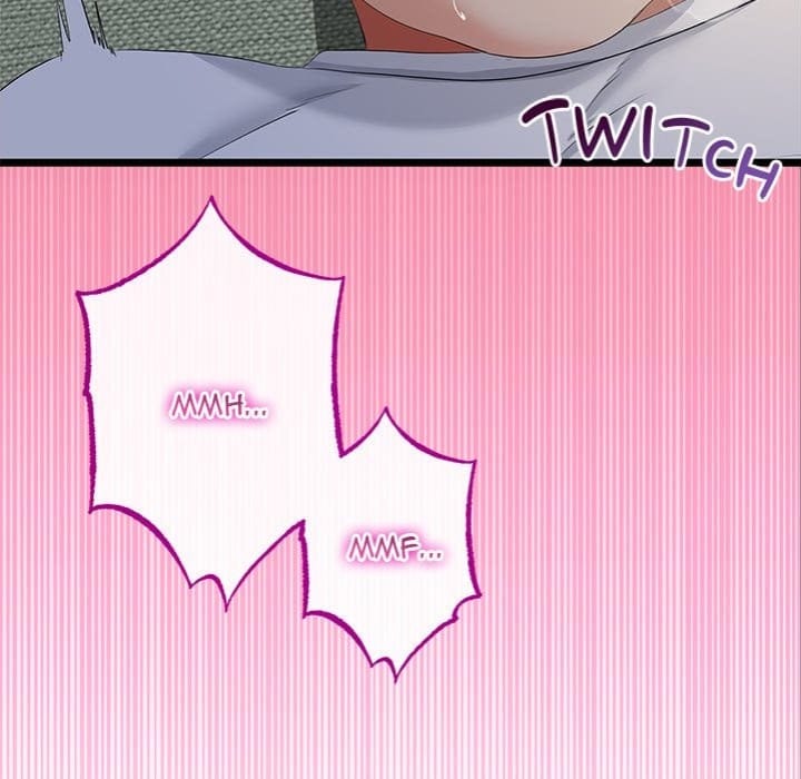 My Stepmom Has Returned (Uncensored), chapter 63, page 123 of 161
