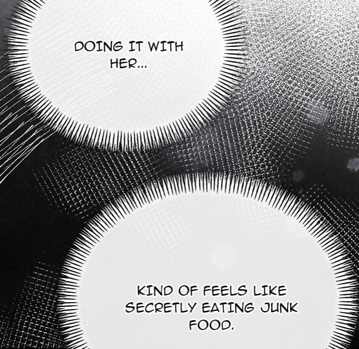 My Stepmom Has Returned (Uncensored), chapter 63, page 125 of 161