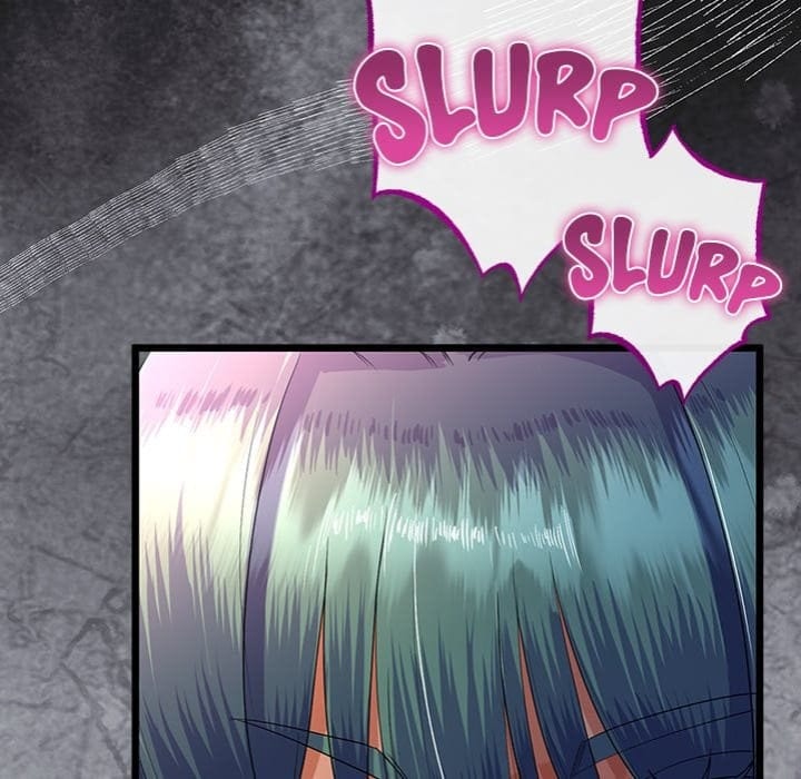 My Stepmom Has Returned (Uncensored), chapter 63, page 130 of 161