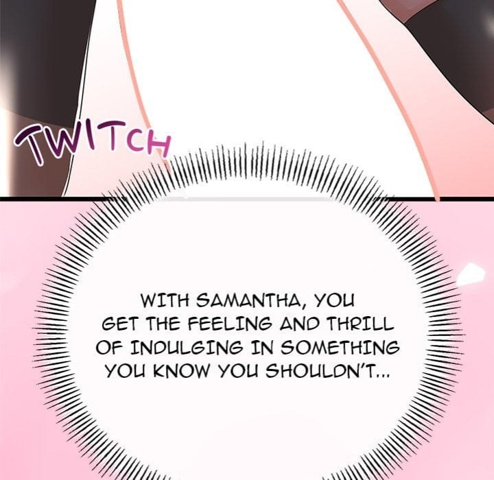 My Stepmom Has Returned (Uncensored), chapter 63, page 134 of 161