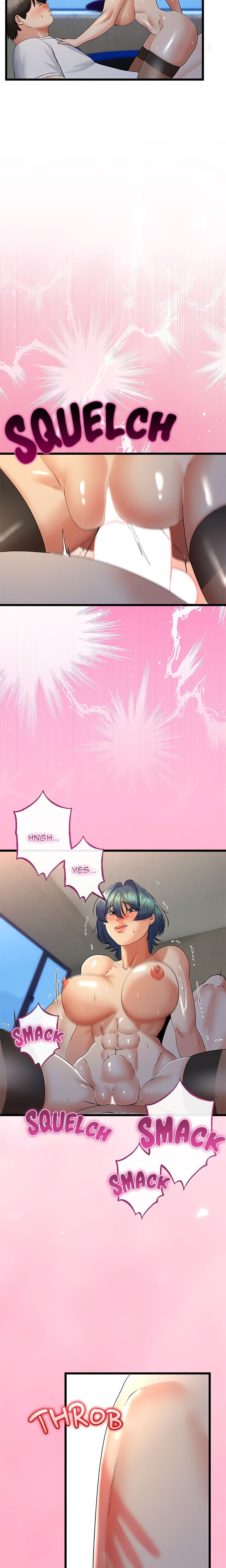 My Stepmom Has Returned (Uncensored), chapter 64, page 5 of 22
