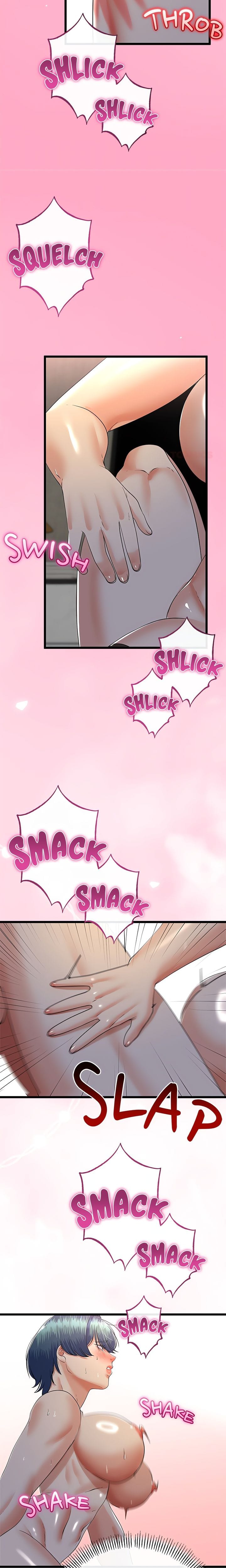 My Stepmom Has Returned (Uncensored), chapter 64, page 6 of 22