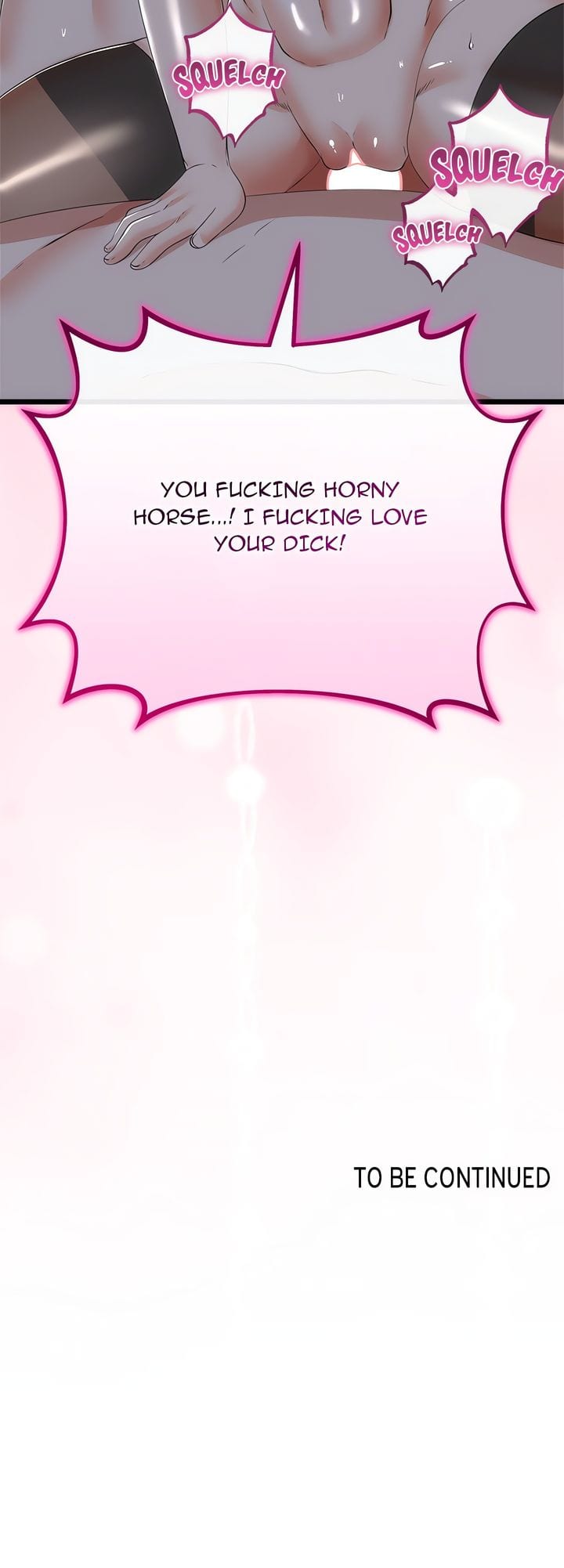 My Stepmom Has Returned (Uncensored), chapter 64, page 22 of 22