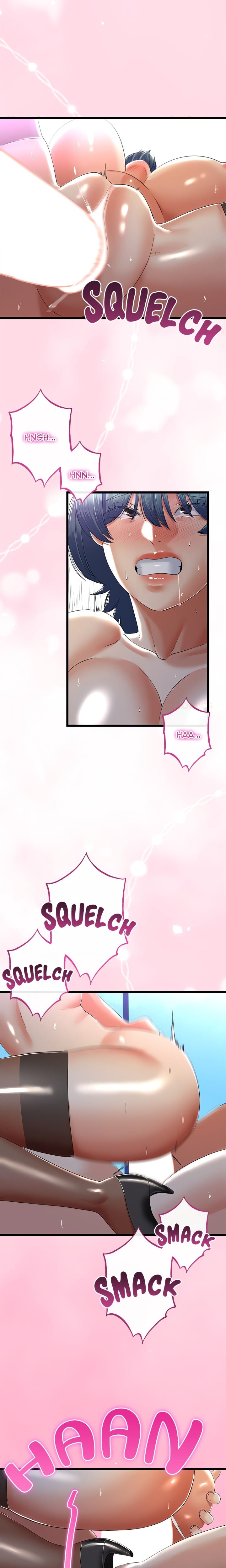 My Stepmom Has Returned (Uncensored), chapter 65, page 5 of 20