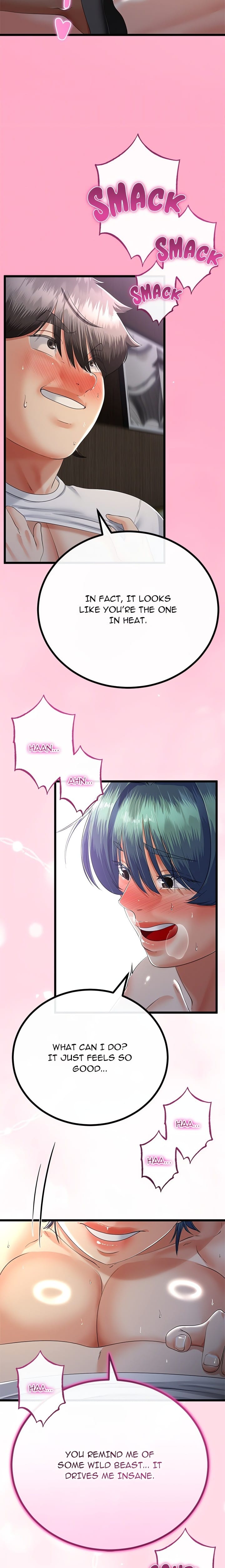 My Stepmom Has Returned (Uncensored), chapter 65, page 6 of 20