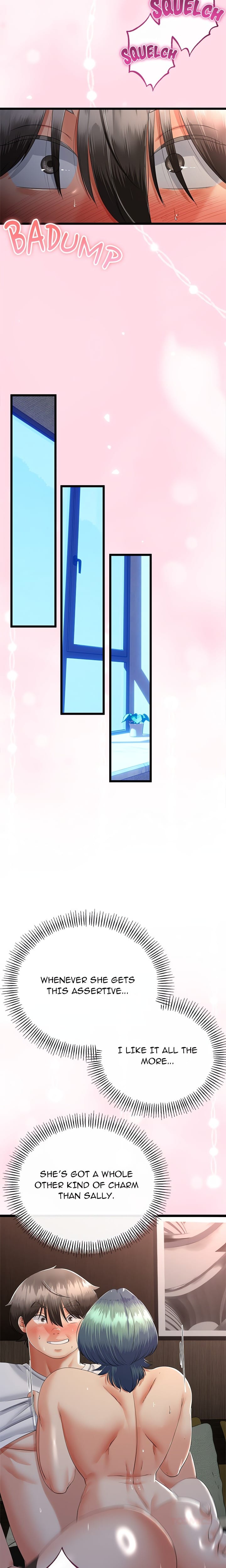 My Stepmom Has Returned (Uncensored), chapter 65, page 7 of 20