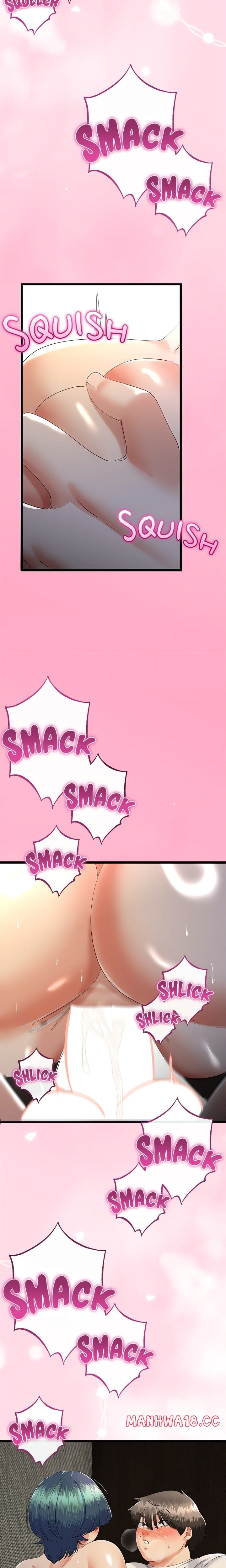 My Stepmom Has Returned (Uncensored), chapter 65, page 9 of 20