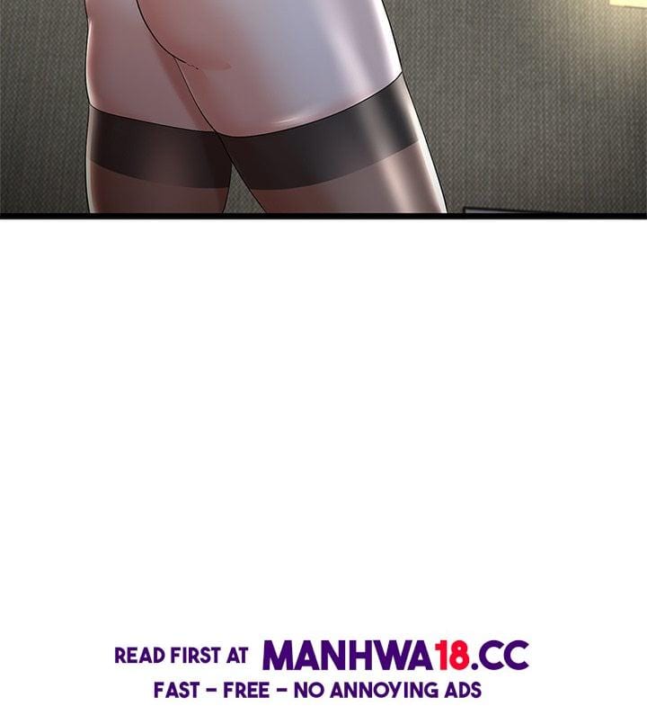 My Stepmom Has Returned (Uncensored), chapter 67, page 37 of 151