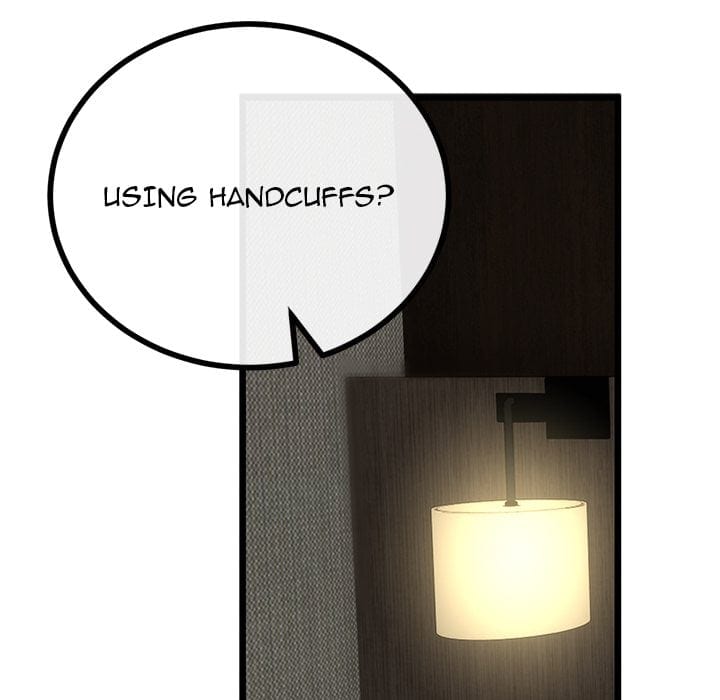 My Stepmom Has Returned (Uncensored), chapter 67, page 38 of 151