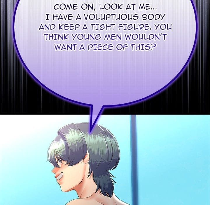My Stepmom Has Returned (Uncensored), chapter 67, page 79 of 151