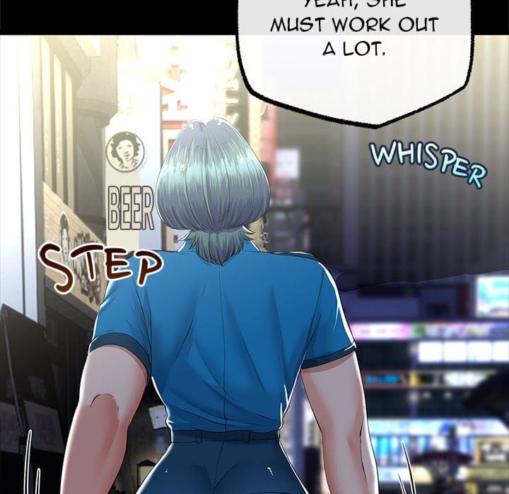 My Stepmom Has Returned (Uncensored), chapter 67, page 84 of 151