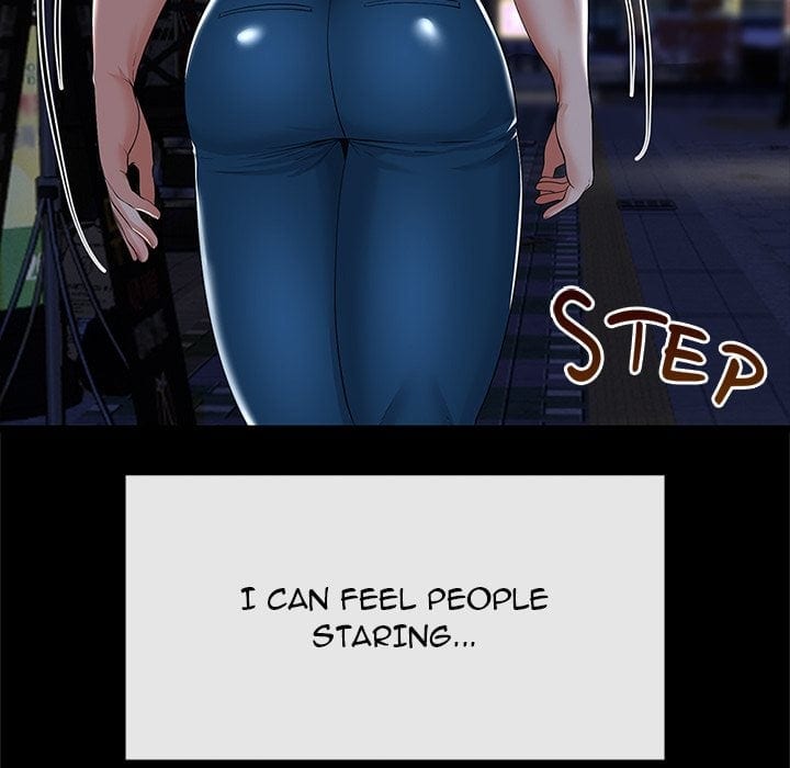 My Stepmom Has Returned (Uncensored), chapter 67, page 85 of 151
